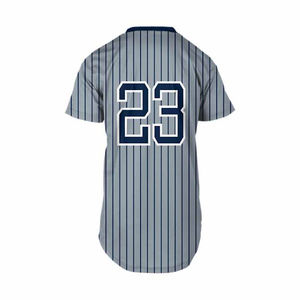 Camiseta de Voleibol Personalizada con Estampado por Transferencia de Calor, 100% Poliéster, 180g, para Hombre y Mujer, Uniforme de Adulto de Primera Calidad - Product Image 4