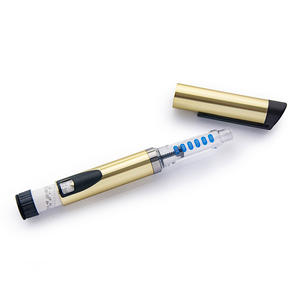 Qisu V3 60U Metall-Stiftgerät |   Langlebiges Gehäuse |   Sanfte Schrittregelung |   Großbestellungen für Händler - Product Image 2