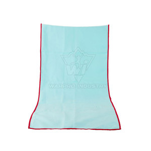 Serviette de sport légère à séchage rapide en microfibre pour la gym, la course, l'entraînement, le fitness, les voyages et les athlètes - Product Image 4