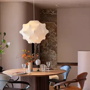 Lámpara de Araña y Colgante Premium OrlaLite - Product Image 4