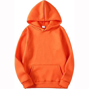 Sudaderas con capucha de gran tamaño de felpa de algodón de alta calidad para hombre, sudaderas con capucha personalizadas en blanco liso con hombros descubiertos de lana de algodón 100% para hombre - Product Image 5