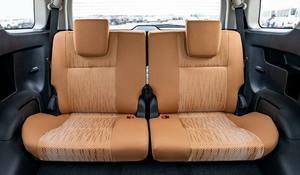 Toyota Fortuner 2024 2.7L 4WD Gasolina, Coches Nuevos para Ventas de Temporada - Product Image 4