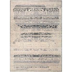 Alfombras de Lana Afgana Anudadas a Mano en Azul Viscaya, Rectangulares de 9x12, con Patrón de Medallón, para Sala de Estar, Dormitorio, Técnicas Hechas a Mano en Tabriz - Product Image 1