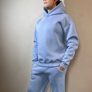 ชุดวอร์มธรรมดาสำหรับผู้ชาย, ชุดวอร์มพื้นสำหรับวิ่งจ๊อกกิ้ง - Product Image 4