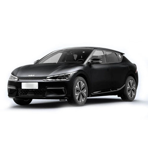 SUV Híbrido Serie EV6 2024 con Autonomía NEDC de 401-500 km, Batería de 110 kWh+, Motor de 150-200 kW, Suministrado desde Japón - Product Image 1