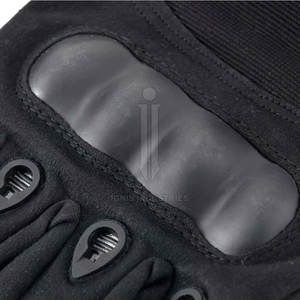 Nouveau style Gants tactiques en cuir pour hommes bon marché Meilleures ventes Gants tactiques en cuir - Product Image 4