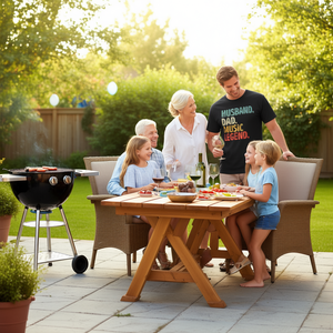 Music Legend <b>Dad</b> <b>T</b>-<b>Shirt</b> for <b>Dad</b> and Husband for Father's Day Gift Promotional Customizable <b>Shirt</b> - Product Image 3