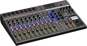 Console de mixage numérique Midas M32R Live neuve, boîte de scène DL32, 150 câbles réseau Cat5 en bobine, garantie 3 ans - Product Image 5