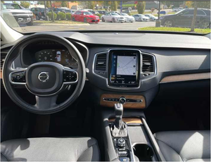 Mejor proveedor para la venta caliente bastante usado 2021 V _ olvo XC90 Momentum SUV bastante usado - Product Image 2