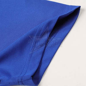 Uniforme d'équipe personnalisé de haute qualité en matériaux durables pour le football - Product Image 5