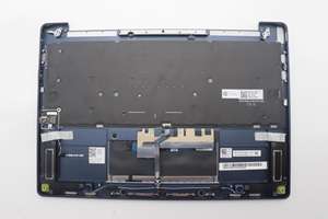 Carcasa Superior con Reposamanos para Laptop Lenovo Yoga 9 2-en-1 14IMH9, con Teclado y Panel Táctil, 5CB1P00371 - Product Image 2