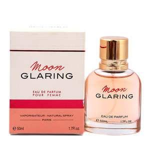 Hannas Secret - Moon Glaring - Parfum - Product Image 4