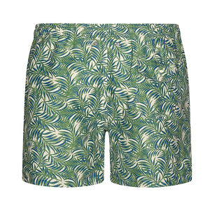 Short en maille à sublimation quantité minimale de commande bas séchage rapide hommes unisexe 250 Gsm basket-ball Double couche hommes Shorts - Product Image 2