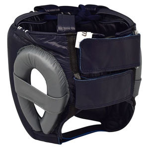 Protectores de Cabeza de Boxeo de Cuero Vacuno de Alta Calidad para Entrenamiento Profesional, Tallas Personalizables S-XL - Product Image 4