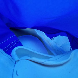 Pantalon de hockey sur glace Prime Royal Large Vente en gros Pantalon de hockey sur glace de haute qualité Uniforme d'entraînement d'équipe Fitness pour hommes - Product Image 5