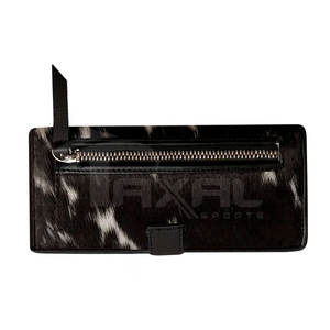 Nuevo estilo, embragues de cuero de vaca con impresión personalizada, embragues de cuero de vaca para adultos resistentes - Product Image 5