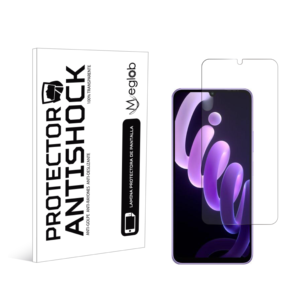 ฟิล์มกันรอยหน้าจอ ANTISHOCK สำหรับโทรศัพท์มือถืออิเทล ซิตี้ 100 พรีเมียม - Product Image 1