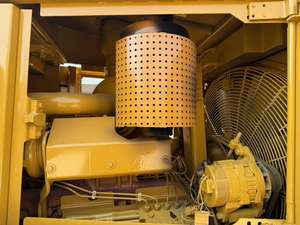 Good Performance <span class=keywords><strong>Dozer</strong></span> Caterpillar digunakan Cat D9r D6d bulldoser dalam stok tangan kedua Caterpillar D6r D6d D6g D6m D7g D7h traktor - Product Image 6