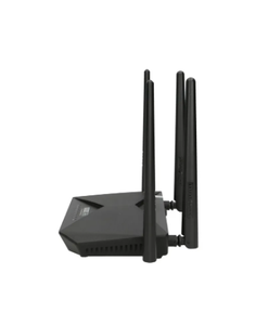 <span class=keywords><strong>Totolink</strong></span> A3002RU Enrutador WiFi Industrial 4x RJ45 Gigabit WAN LAN Puertos Firewall y Función VPN - Product Image 4