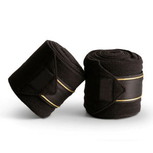 Vendas de Forro Polar para Patas de Caballo para Polo Ecuestre, Fabricadas con el Mejor Forro Polar Ecuestre, 300 GSM - Product Image 6