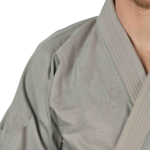 2024 nuevo conjunto de uniforme BJJ de diseño personalizado para hombre, ropa de Judo de seda de alta calidad hecha en Pakistán, precio al por mayor, logotipo personalizado - Product Image 5