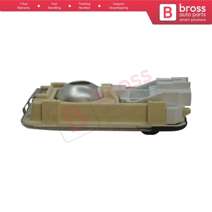 BDP974 Interior Roof <b>Light</b> Reading Lamp 6362P3 6362K9 For - Product Image 5