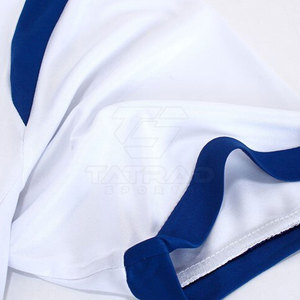 Ensembles de maillots de rugby respirants à séchage rapide 100% polyester Écologique Personnalisable Fabriqué au Pakistan - Product Image 3