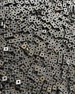 ผู้จัดจำหน่ายเศษเครื่องมือทังสเตนคาร์ไบด์ |   เศษดอกสว่านคาร์ไบด์ WC - Product Image 5