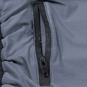 Shorts de sport pour hommes respirants et personnalisés en vente, prix de gros avantageux, shorts de sport pour hommes les plus vendus - Product Image 5