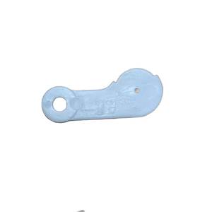 Supporto per Filtro a Piastra per Passaggio d'Aria Compatibile con Desn.4313 5313 Rif. 919227, Prodotto per Ausili Filtranti - Product Image 1