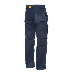 Pantalon de sécurité de haute qualité conçu sur mesure avec logo Meilleure qualité de vêtements de sécurité à un prix - Product Image 2