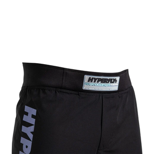 Shorts de Boxeo MMA para Hombre, Último Estilo 2024, Hechos en Pakistán, Personalizables, Spandex/Poliéster, Transpirables, de Secado Rápido - Product Image 3