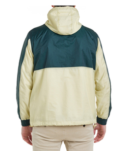 Chaqueta Cortavientos Deportiva de Verano para Hombre, Impermeable, para Entrenamiento de Fútbol, Chaqueta Cortavientos de Talla Grande - Product Image 2