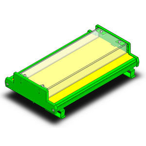 Achetez des boîtiers transparents robustes pour la sécurité industrielle et la protection des équipements - Product Image 6