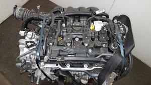 Motor de gasolina usado de 2.0L, tecnología SkyActiv, 4 cilindros en línea de alta compresión para aplicaciones de vehículos de bajo consumo - Product Image 3