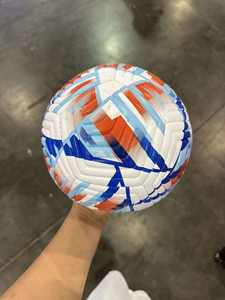 Logo impreso adultos y niños usan tamaño Original 5 Pvc cosido a máquina sublimación pelota de fútbol/pelota de fútbol para deportes de entrenamiento - Product Image 6