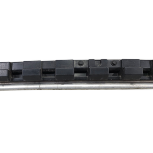 Refuerzo de Parachoques Trasero para Jaguar E-Pace Serie J9C3-17A962 (17>) - Product Image 3