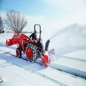 Offre Spéciale pour M704K 4WD Walking Tractor Core Components Gearbox 8 HP Garantie 2 ans Disponible au Japon - Product Image 1