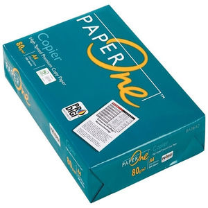 Papier copie A4 500 feuilles, papier d'impression bureau haute luminosité, papier A3 laser jet d'encre A5 pour le commerce d'exportation, à vendre - Product Image 2