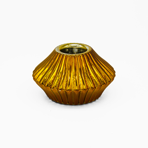 Portavelas reversible de cristal 1.7 Echo Bloom - (Varios colores) VTH3402 - Product Image 4