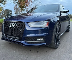 AUDI S4 PREMIUM PLUS 2019, TOUTES OPTIONS, PROPRE ET EN BON ÉTAT, À VENDRE - PRÊT À ÊTRE EXPÉDIÉ - LIVRAISON PORTE À PORTE - Product Image 1