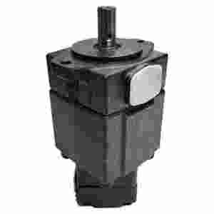 Série S-PV2R23-26/33/41/47/53/59/65/75-Pompe hydraulique à palettes duplex 108-F-R S-PV2R24-47-136-F-RFRL-35T68 - Product Image 3