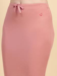 Trendmalls Rose Clair pour Spandex Saree Shapewear Jupon Respirant Femmes Shapewear - Product Image 3