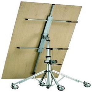 Elevador de Panel DW340, Capacidad de Carga 90 kg, Altura de Elevación 3.40 m, Componentes Principales del Motor, 1 Año de Garantía, Larga Vida Útil - Product Image 1