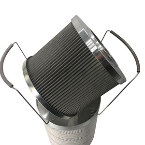 Nouveau filtre lubrifiant haute pression pour boîte de vitesses d'éolienne pour <span class=keywords><strong>mots</strong></span> clés filtre lubrifiant haute pression boîte de vitesses d'éolienne - Product Image 6