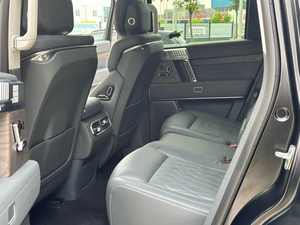 M-Hero Dynamic 2025/2026 : Nouveau Intérieur Sombre, Conduite à Gauche, Moteur Automatique 2.0T avec Transmission à Double Embrayage Humide - Product Image 6