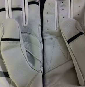 Guantes de Bateo de Softbol de la Mejor Calidad, Guantes de Bateo de Béisbol Transpirables Personalizados, Fabricante - Product Image 3