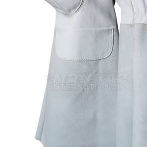 Guantes de combate resistentes al fuego de uso profesional Premium Nomex Ideales para entrenamiento de lucha Guantes DE LUCHA Nomex MMA - Product Image 5