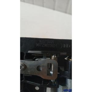 Maniglia Esterna Posteriore Sinistra per PEUGEOT 2008 1a Serie (13>) 9672961180 YHX - Product Image 4