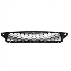 Grille Voorbumper